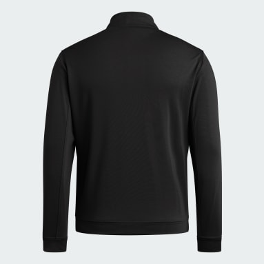 Washington Elevated Quarter-Zip Pullover