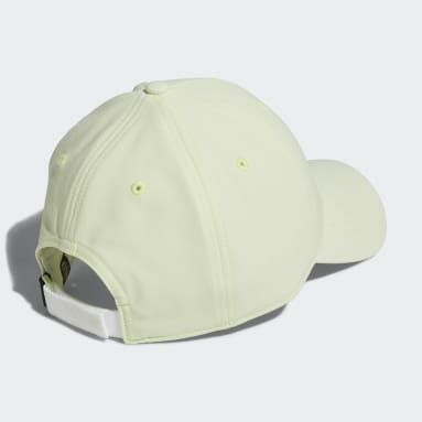 Women Golf Green BOS 캡