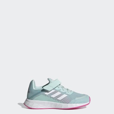 Deti Sportswear tyrkysová Tenisky Duramo SL