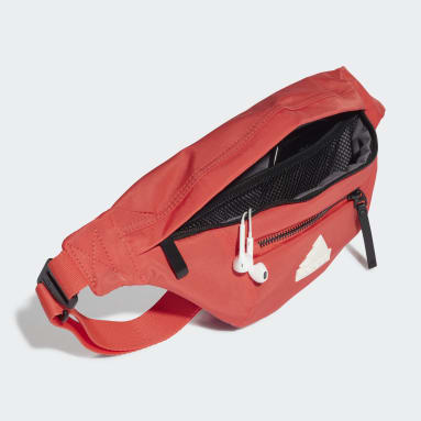 Cangurera Bum Rojo Training