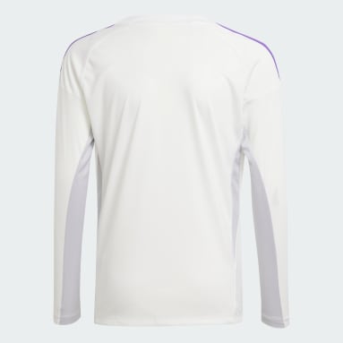 Maglia Tiro 23 Competition Long Sleeve Goalkeeper