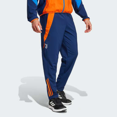 Juventus Tiro 24 Competition Presentation Pants