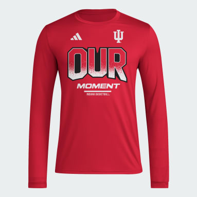 Adidas banyan shop shooting shirt