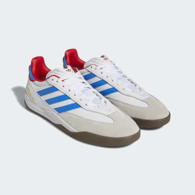 Tenis Copa Nationale Blanco Hombre Originals