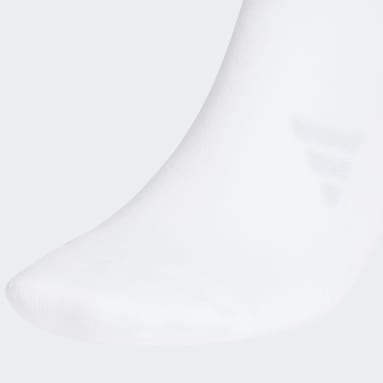 3-STRIPES ANKLE SOCKS