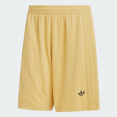 Shorts adidas Fashion Firebird Oversized