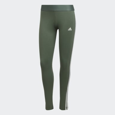 Mallas Essentials 3 Franjas
