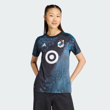 Minnesota United FC 26/27 Home Jersey