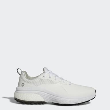 Chaussure Solarmotion Spikeless Blanc Hommes Golf