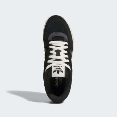 Drop Step Low Shoes