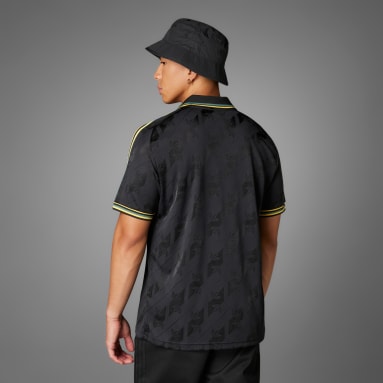 Polera Jamaica Originals