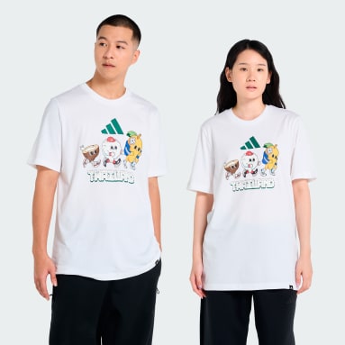 Mango Sticky Rice Tee