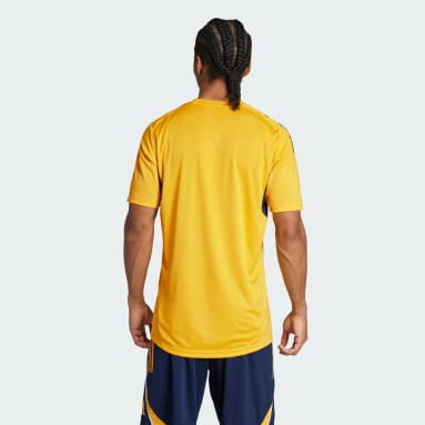 Camiseta de Entrenamiento de Boca Juniors Tiro 25 Competition