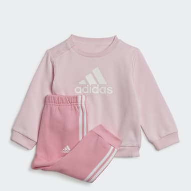 Cálculo Agradecido Para buscar refugio Survêtements - Essentials - Filles | adidas France