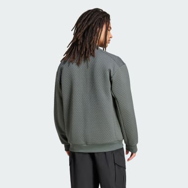Terrex Xploric Sweater Fermuarlı Üst