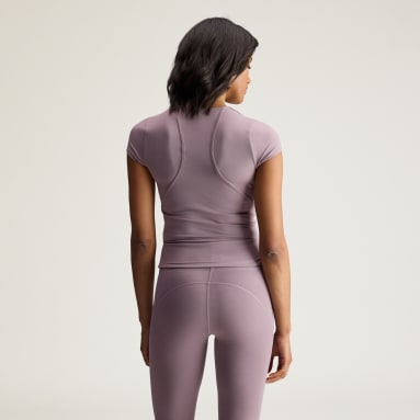 adidas by Stella McCartney träningströja