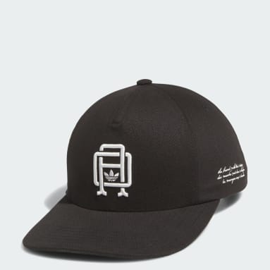 Collegiate Crest 5-Panel Hat