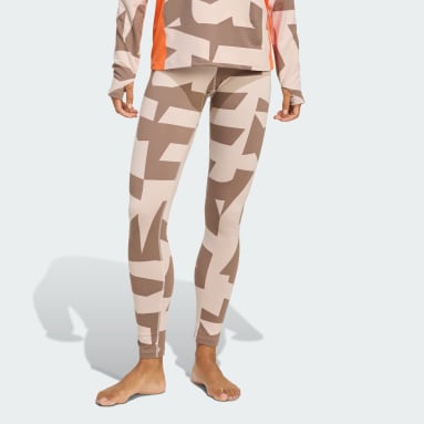 Multi Synthetic Base Layer Tights