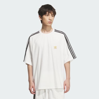 半袖テリーTシャツ