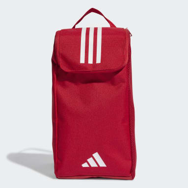 Ποδόσφαιρο Κόκκινο Tiro League Boot Bag