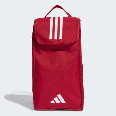 Fußball Tiro League Schuhtasche Rot