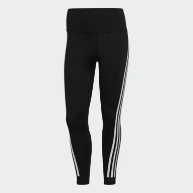 Adidas PRIMEKNIT Yoga Seamless Training 7/8 Leggings