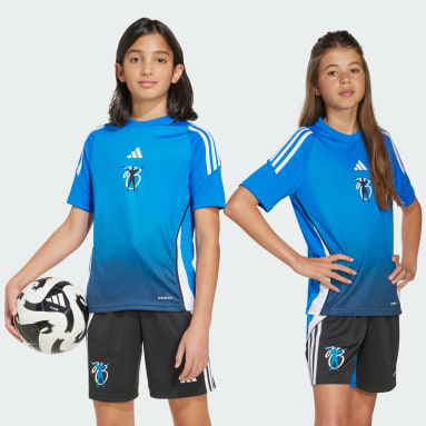Jude Bellingham Trainingsshirt Kids