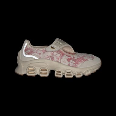 Adifom Megajane X Liberty London Shoes