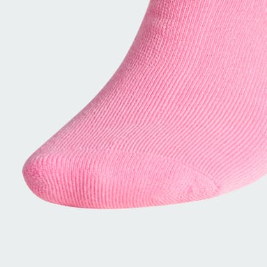 Trefoil No-Show Socks 6 pairs