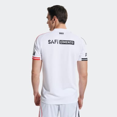 Camisola Principal 25/26 do Beşiktaş JK