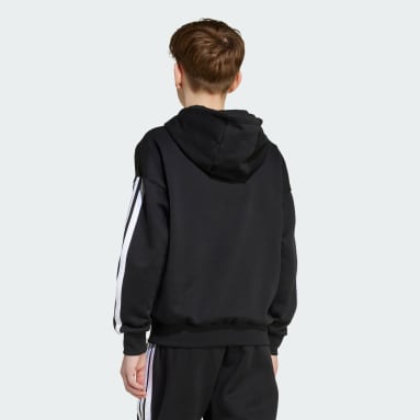 House of Tiro Kids Fleece-Hoodie