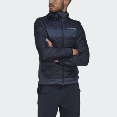 Casaco Híbrido Multi Primegreen TERREX Azul Homem TERREX