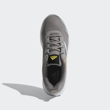 PepRun M Plomo Hombre Running