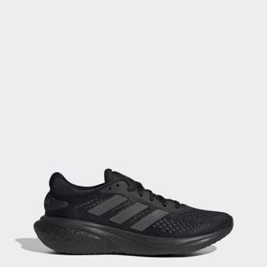 Supernova 2 Running Sko Svart