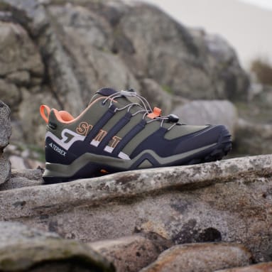 Terrex Swift R2 GORE-TEX Yürüyüş Ayakkabısı