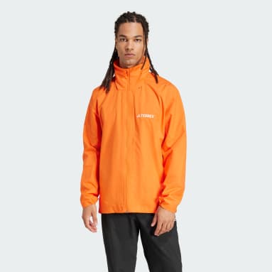 Multi Essentials 2L Rain Jacket