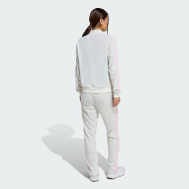 Conjunto Deportivo Essentials 3 Rayas