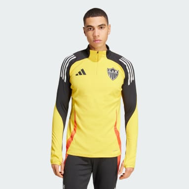 Blusa Treino Atlético Mineiro Tiro 24