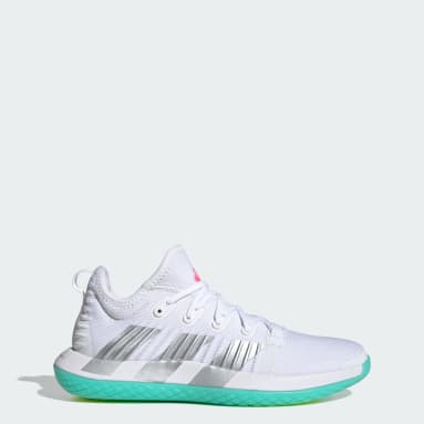 Adidas on sale handbalschoenen dames