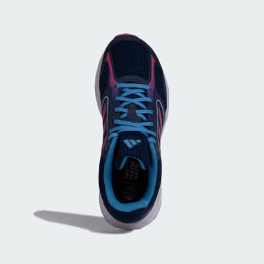 GALAXY STAR W Azul Mujer Running