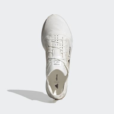 Men Running White adidas x Allbirds Shoes