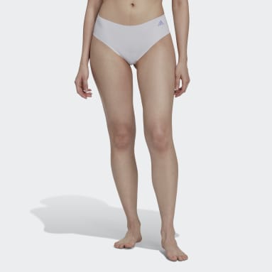 Buy Adidas Intimates Thong - Miami Times At 25% Off