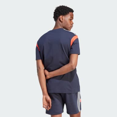 Heren Sportswear Colorblock T-shirt