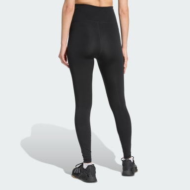 Optime Essentials Full-Length Leggings – Umstandsmode