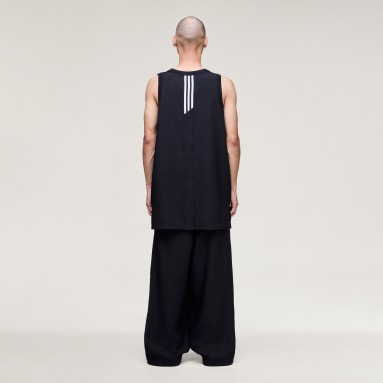 Y-3 SPORT UNIFORM BASKETBALL PANTS