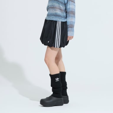 バルーンスカート