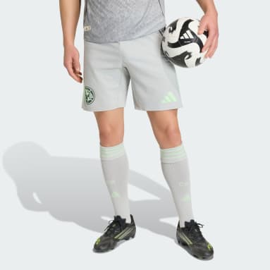 Shorts Tercer Uniforme Club América 25/26 Versión Jugador