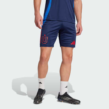 Short Entrenamiento Universidad de Chile 2025