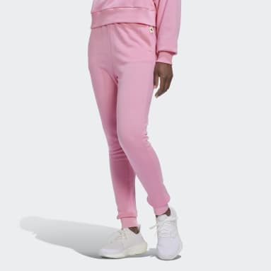 Women's Pink Pants | US