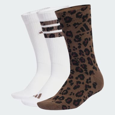 Conjunto de 3 Pares de Meias Leo